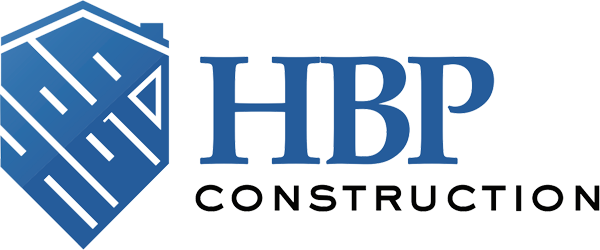 HBP Construction Logo